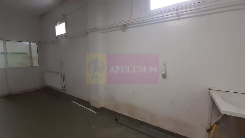 Spatiu productie, depozitare pretabil activitati diverse