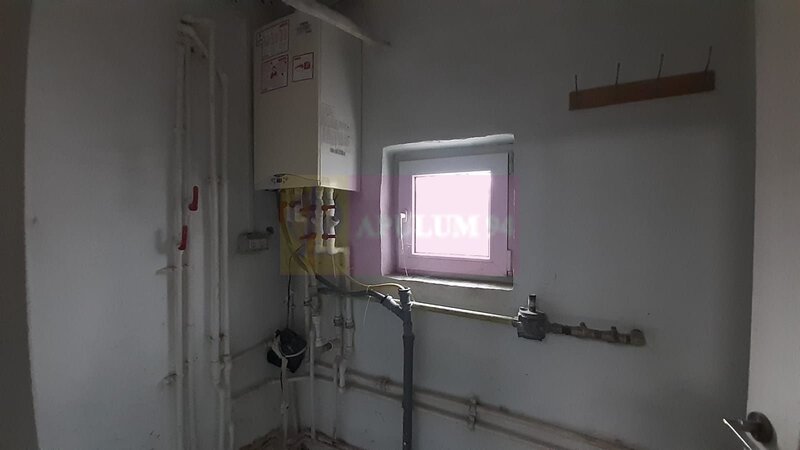 Spatiu productie, depozitare pretabil activitati diverse