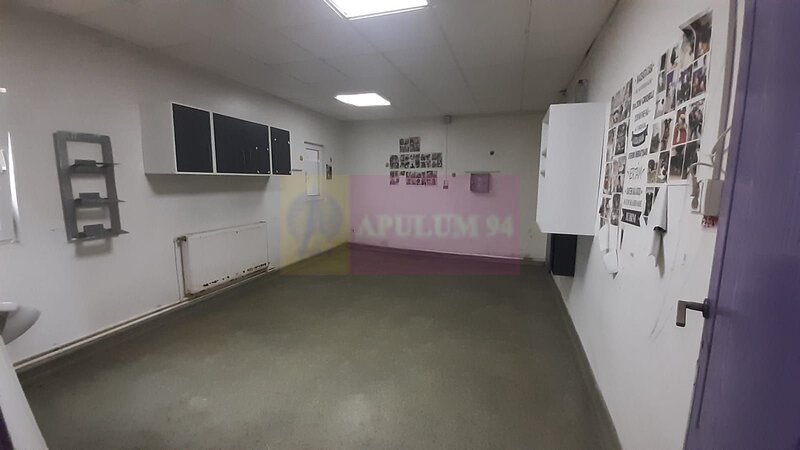 Spatiu productie, depozitare pretabil activitati diverse